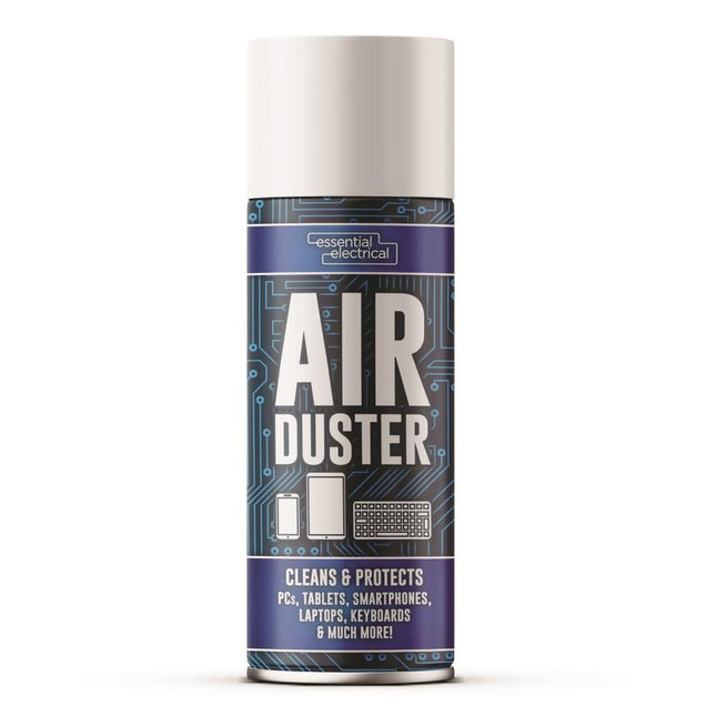 EE AIR DUSTER AEROSOL SPRAY 400ML
