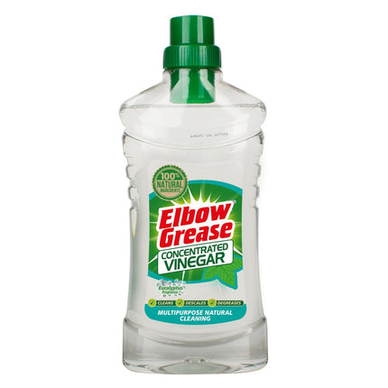 Elbow Grease Conc Vinegar 750ml