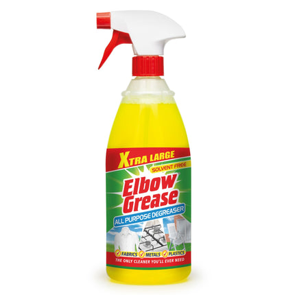 Elbow Grease Original 1l