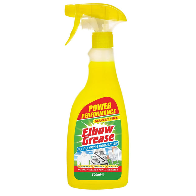 Elbow Grease Original 500ml