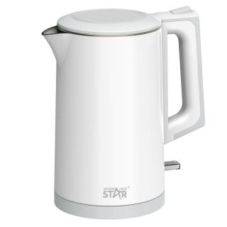Electric Kettle 1.7L