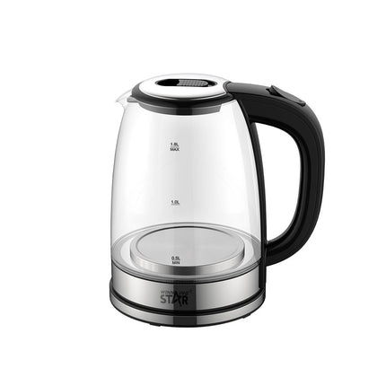 Electric Kettle Visual 1.8L