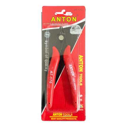 Electronic Pliers