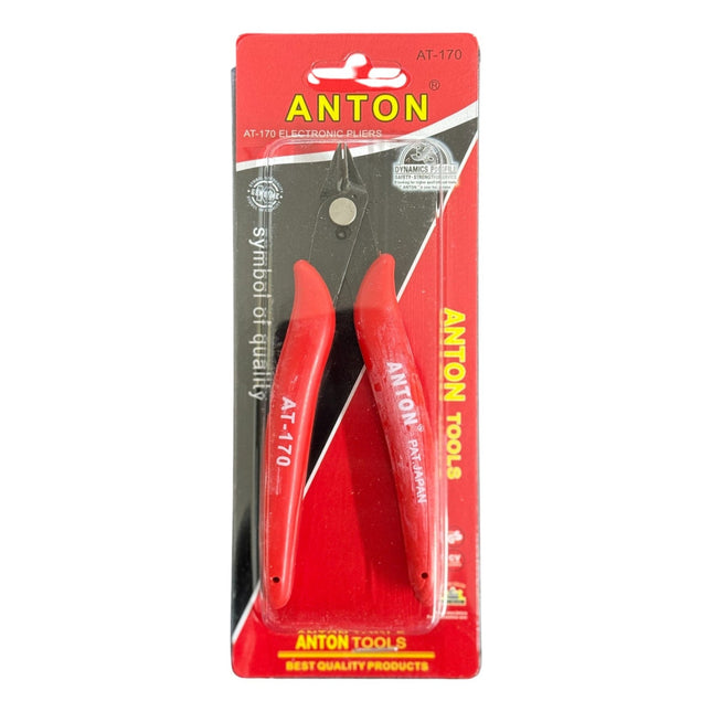 Electronic Pliers