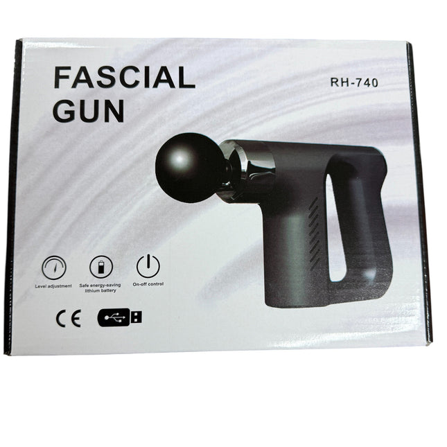 FAASCIAL GUN