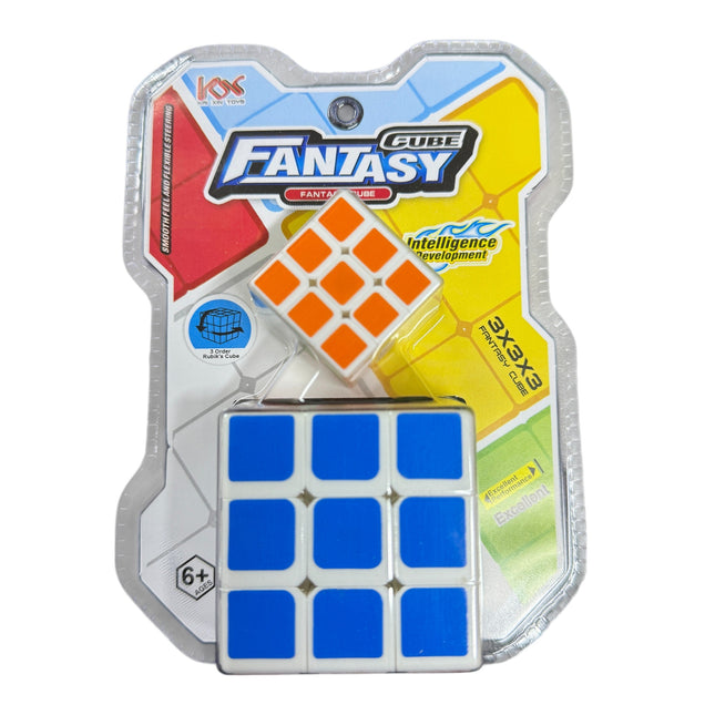 FANTASY CUBE