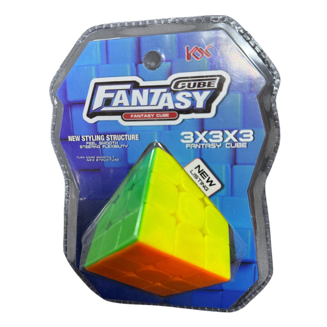 FANTASY CUE