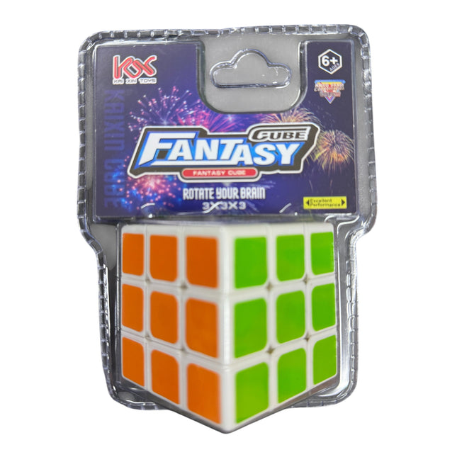 FANTASY Cube