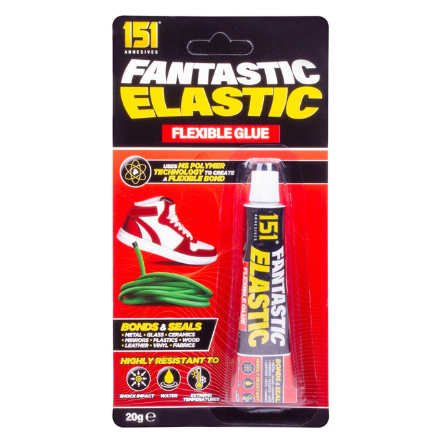 Fantastic Elastic Glue 20g