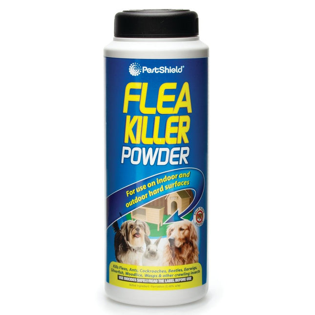 Flea Powder 200g