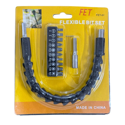 Flexible Bit Set