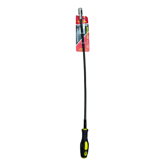 Flexible Telescopic LED Magnetic Pickup Tool