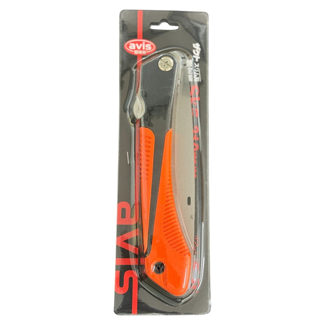 Folding Saw