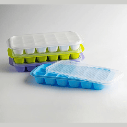 Fresh Up Ice Cube Tray with Lid