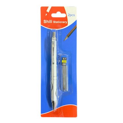 Full Metal Mechanical Pencil