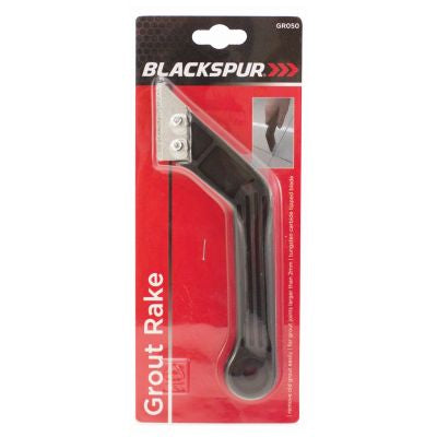 GROUT RAKE / Grout Remover Ideal for removing old Grout