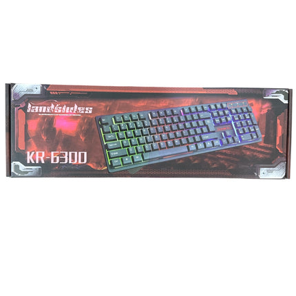 Gaming Keyboard