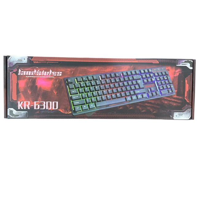 Gaming Keyboard