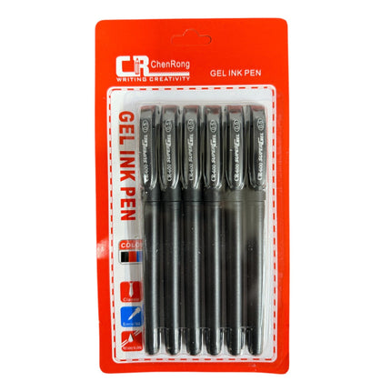 Gel Ink Pens
