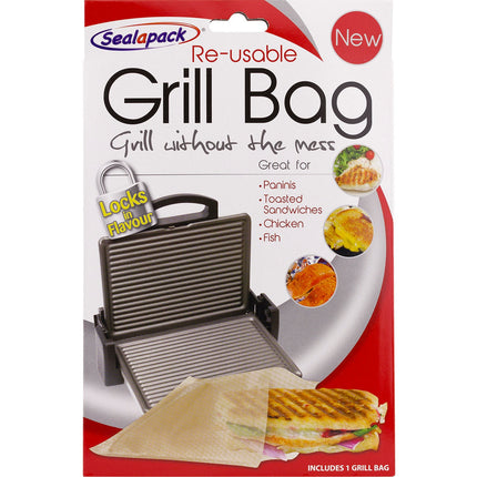 Grill Bag
