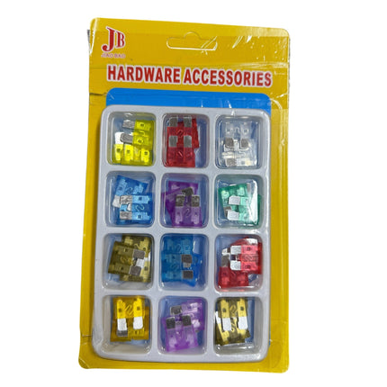 Hardware Accessories