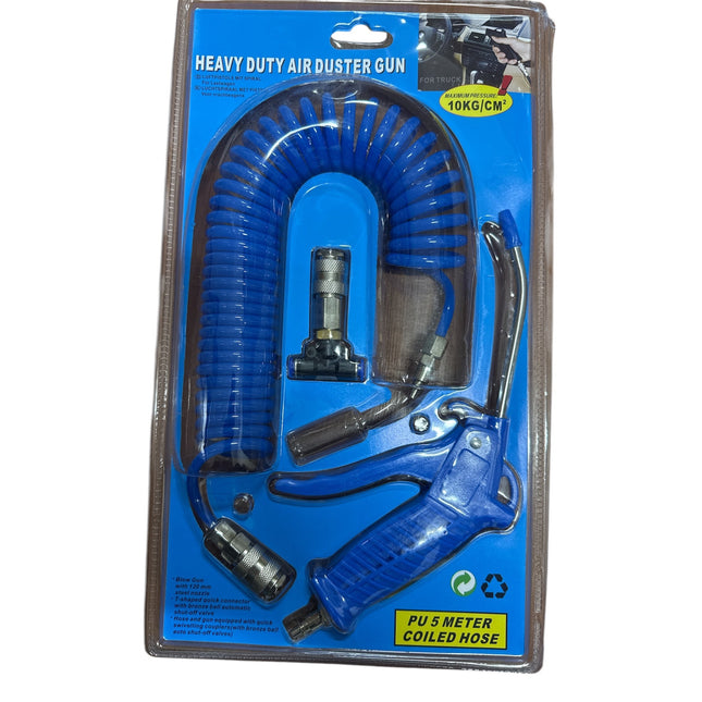 Heavy Duty Air Duster Gun