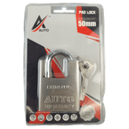 40mm 2 keys