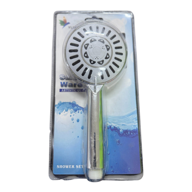 High-Pressure Multi-Mode Handheld Shower Head