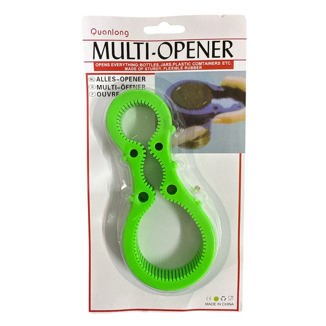 Jar Opener