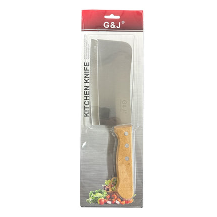 Kitchen Knife