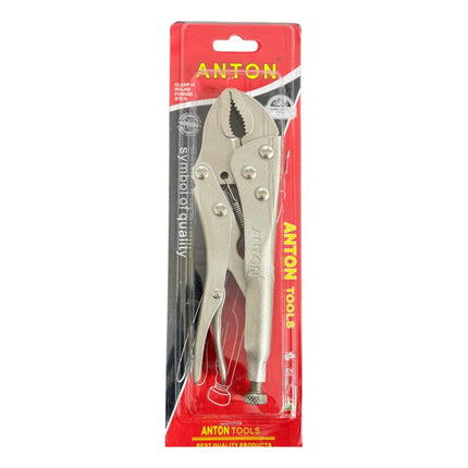 Locking Grip Plier 175mm