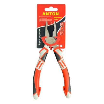 Long Nose Pliers