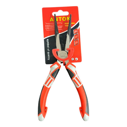 Long Nose Pliers 200mm 8 inches