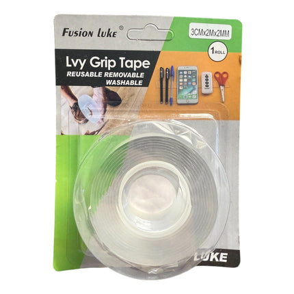 Lvy Grip Tape 3cm 2mx2mm