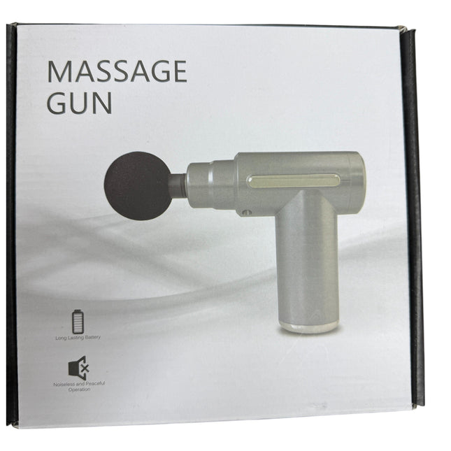MASSAGE GUN