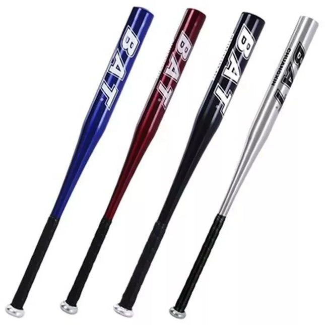 Metal Baseball Bat