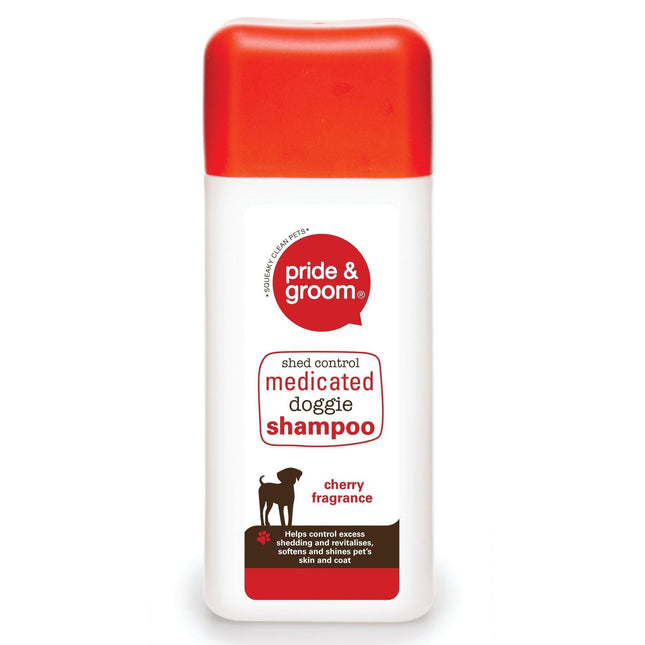 Mild & Gentle Puppy Shampoo 300ml