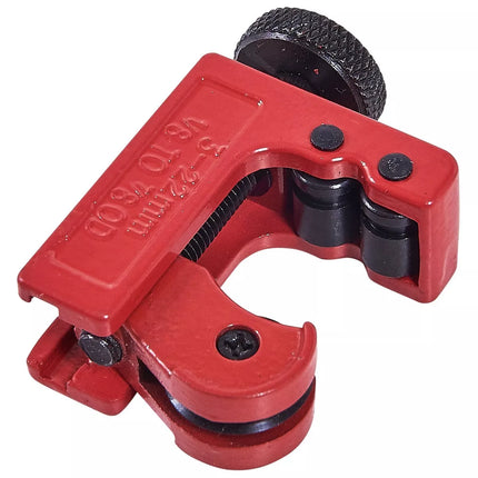 Mini Pipe Tube Cutter 3mm 22mm 15mm Copper Aluminium Radiator Brass Brake Pipe