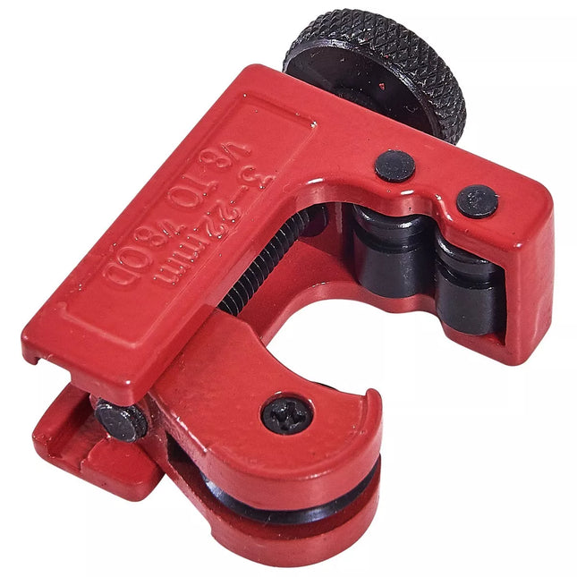 Mini Pipe Tube Cutter 3mm 22mm 15mm Copper Aluminium Radiator Brass Brake Pipe