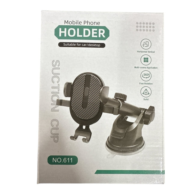 Mobile Phone Car Holder