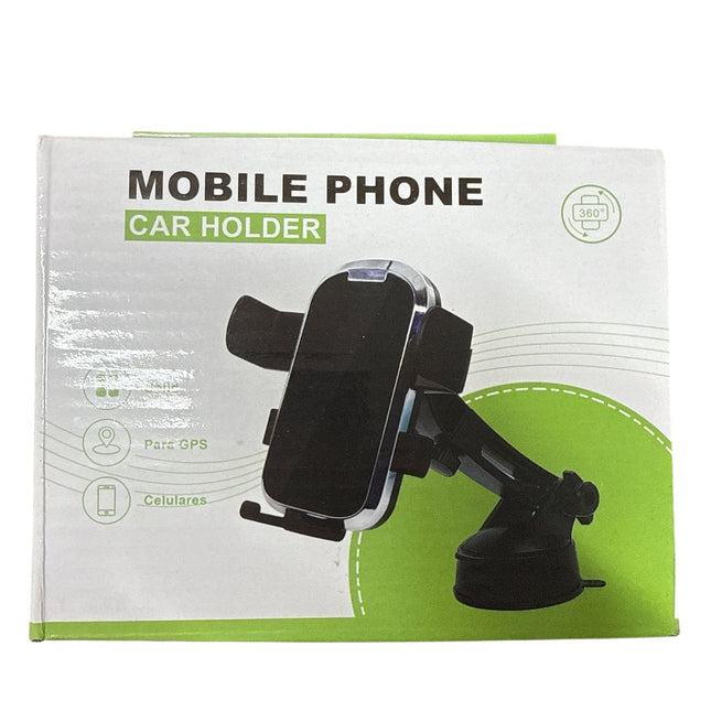 Mobile Phone Car Holder