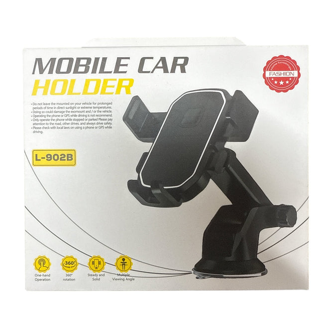 Mobile Phone Car Holder