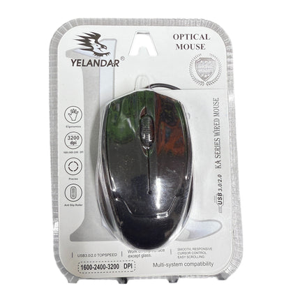 Mouse 1pc