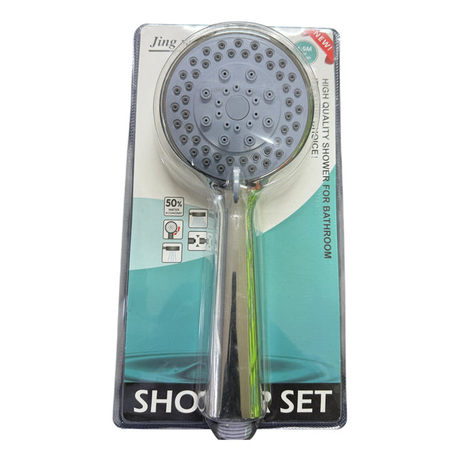 Multi-Function Handheld Shower Head