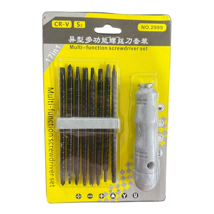 Multi -Purpose Screwdriver Set in Screwdriver Tools