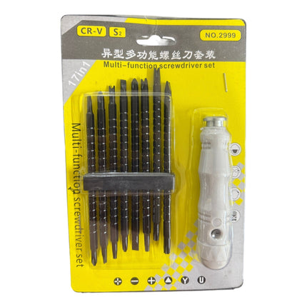 Multi-function Screwdriver Set in Screwdriver Tools