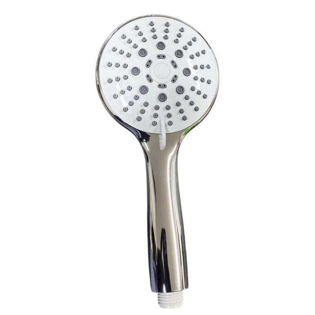 Multi-function handheld shower head