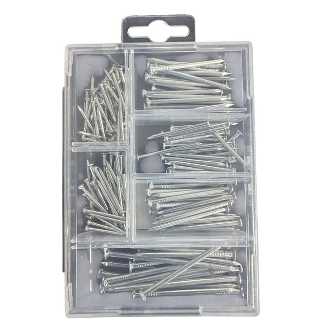 Nails Box Set