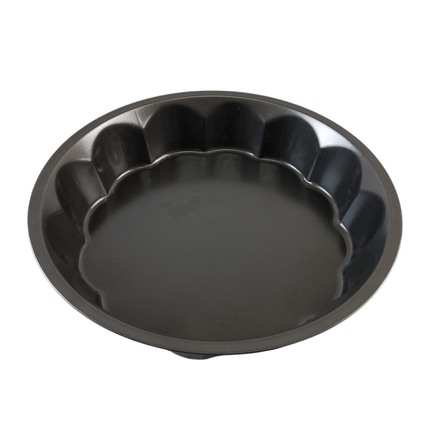 Non-Stick Cake Mould Tray Baking 28x4.50cm