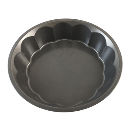 Non Stick Cake Tins Tray 24x 4.5cm